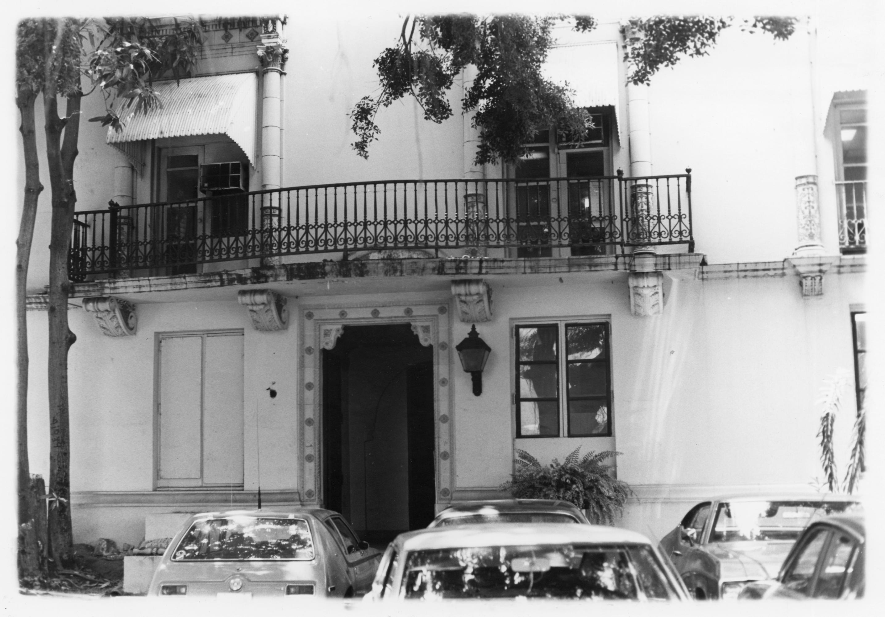 School of Tropical Medicine - 83002297
